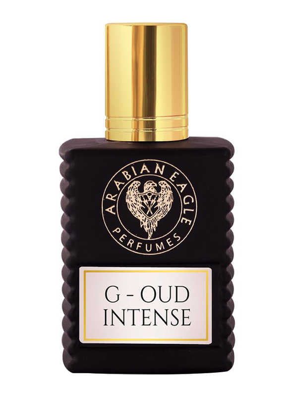 

Arabian Eagle Exl G Oud Intense 22ml Concentrated Perfume Oil Unisex
