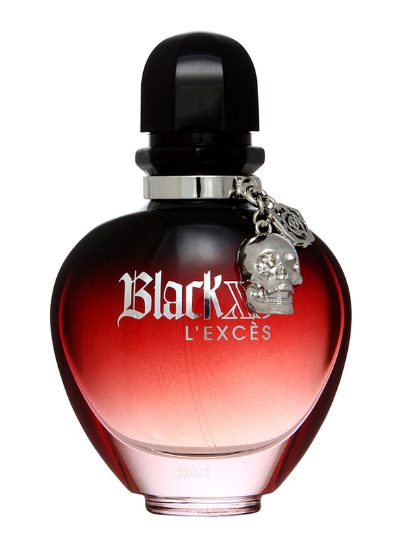 

Paco Rabanne Black XS L'Exces 50ml EDP Perfume for Women