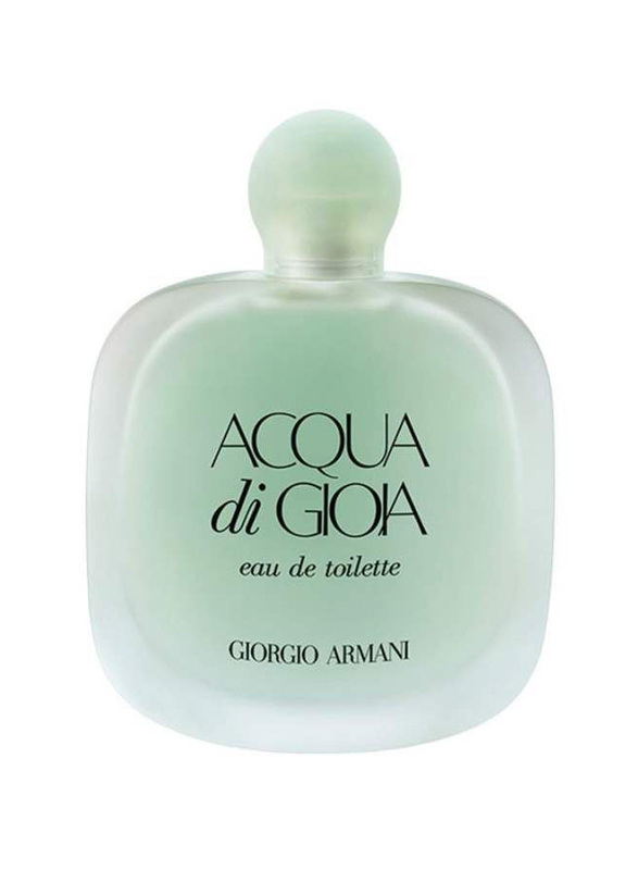 

Giorgio Armani Acqua Di Giona 100ml EDT Perfume for Women