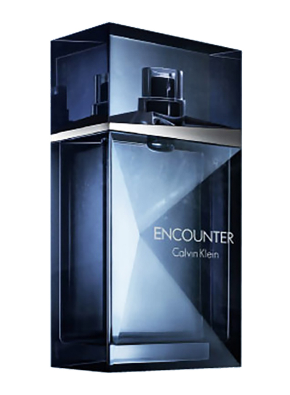 

Calvin Klein Encounter 100ml EDT Perfume for Men