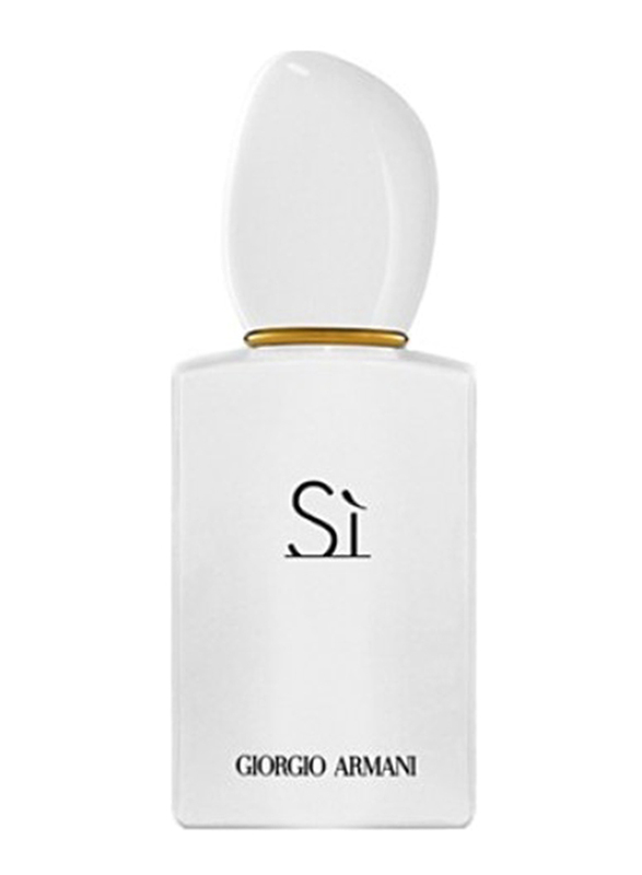 

Giorgio Armani Si Limited Edition 50ml EDP Perfume for Women