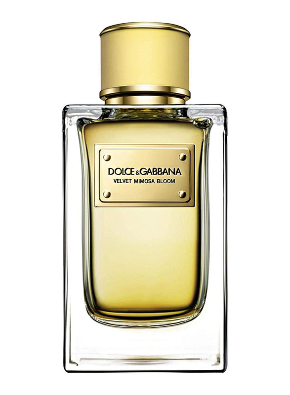 

Dolce & Gabbana Velvet Mimosa Bloom 50ml EDP Perfume for Women