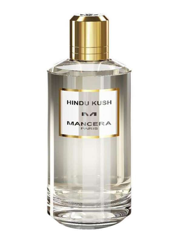 

Mancera Hindu Kush 120ml EDP Perfume for Women