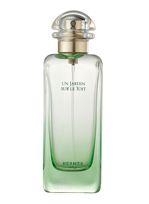 

Hermes Un Jardin Sur Le Toit 100ml EDT Perfume Unisex