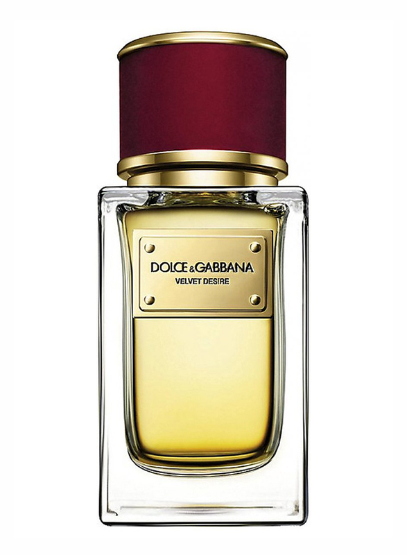 

Dolce & Gabbana Velvet Desire 50ml EDP Perfume for Women