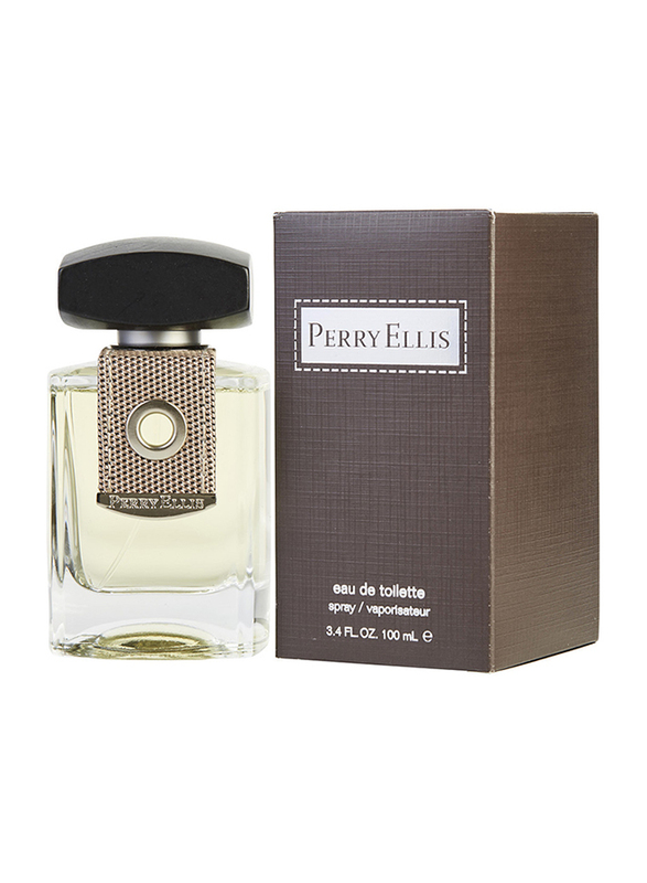 

Perry Ellis 100ml EDT Perfume for Men