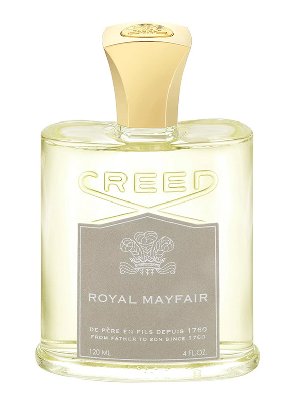 

Creed Royal Mayfair 120ml EDP Perfume for Men