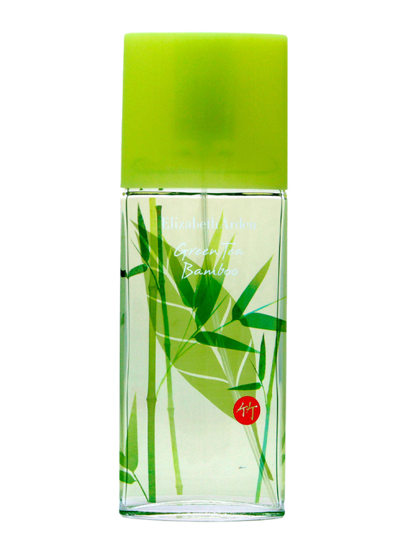 

Elizabeth Arden Green Tea Bamboo 50ml EDT Perfume for Women