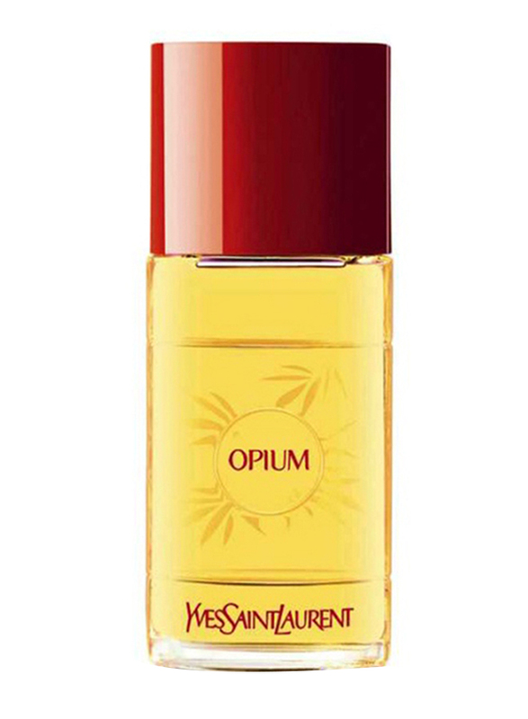 

Yves Saint Laurent Opium 100ml EDT Perfume for Women