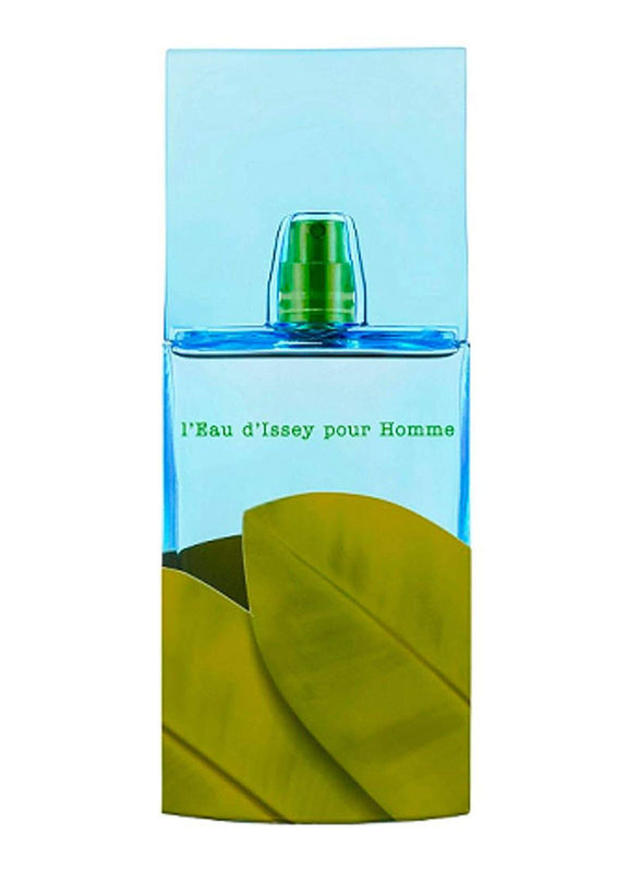 

Issey Miyake L'Eau D'Issey Pour Homme Summer 2012 125ml EDT Perfume for Men