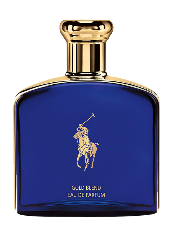

Ralph Lauren Polo Blue Gold Blend 125ml EDP Perfume for Men