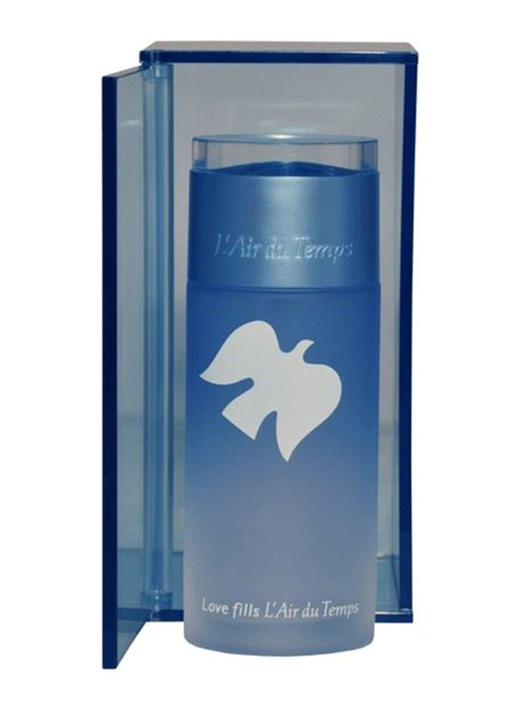 

Nina Ricci Love Fills L'Air du Temps Limited Edition 100ml EDT Perfume for Women