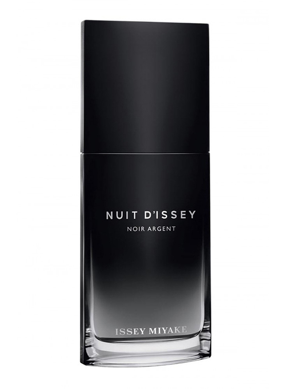 

Issey Miyake Nuit D Issey Noir Argent 100ml EDP Perfume for Men