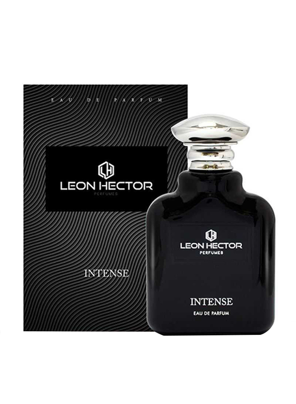

Leon Hector Intense 100ml EDP Perfume Unisex