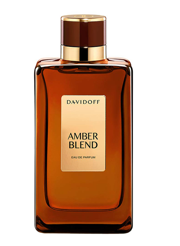 

Davidoff Amber Blend 100ml EDP Perfume Unisex