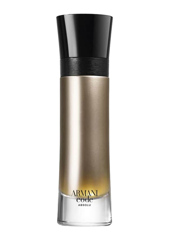 

Armani Code Absolu Giorgio 110ml EDP Perfume for Men
