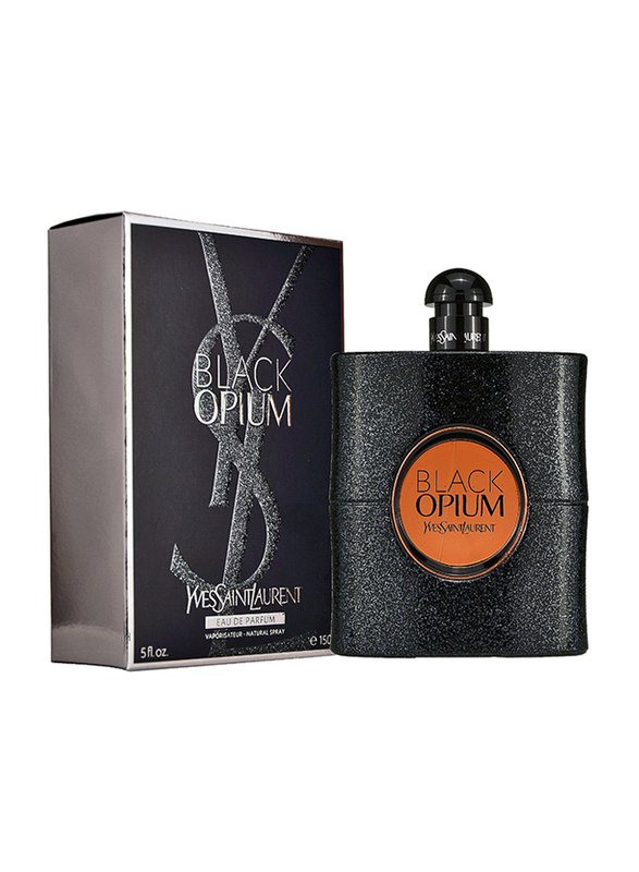 

Yves Saint Laurent Opium 50ml EDP Perfume Spray for Women