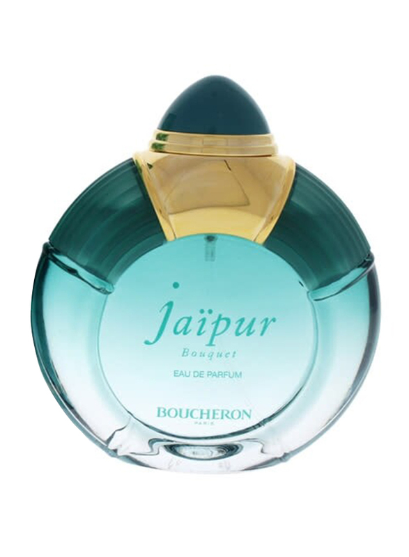 

Boucheron Jaipur Bouquet 100ml EDP Perfume for Women