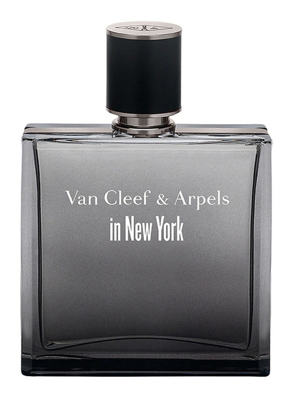 

Van Cleef & Arpels In New York 125ml EDT Perfume for Men