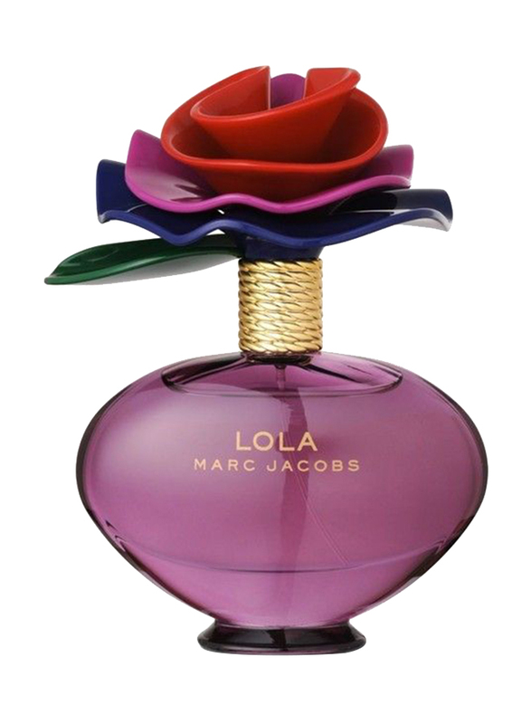 

Marc Jacobs Lola 100ml EDP Perfume for Women