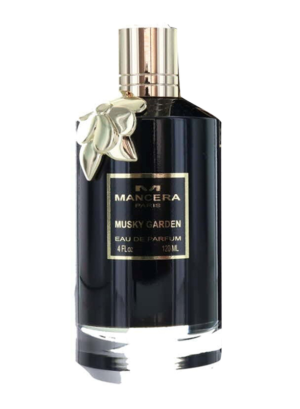 

Mancera Musky Garden 120ml EDP Perfume for Women