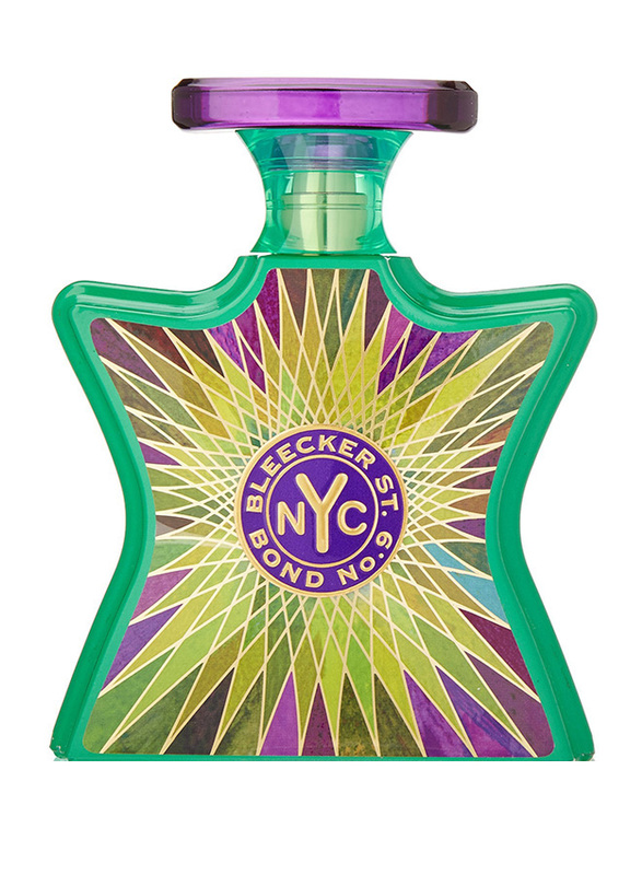 

Bond No.9 Bleecker Street 100ml EDP Perfume Unisex
