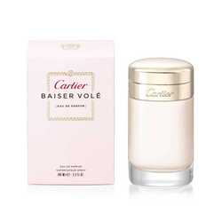 Cartier Baiser Vole 100ml EDP for Women