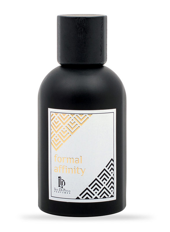 Iris De Perla Formal Affinity 100ml EDP Unisex