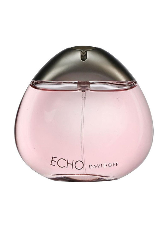 

Davidoff Echo 50ml EDP Perfume for Women