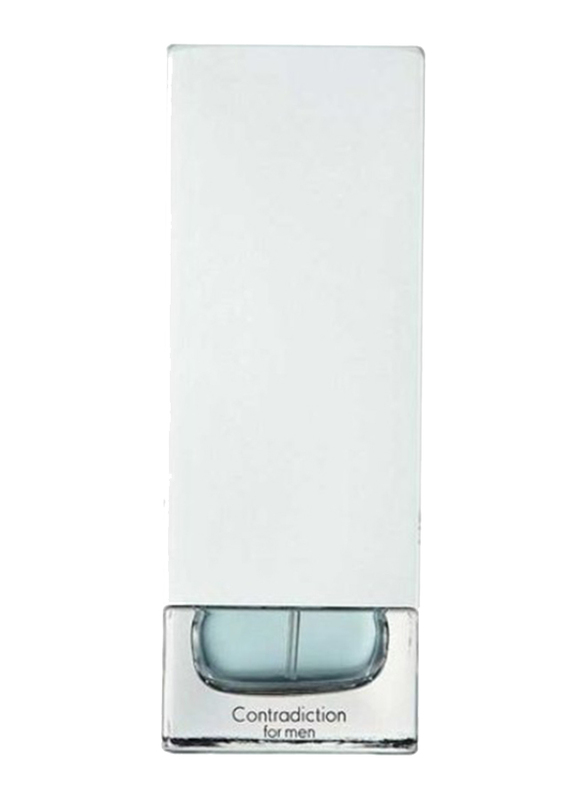 

Calvin Klein Contradiction 100ml EDT Perfume for Men