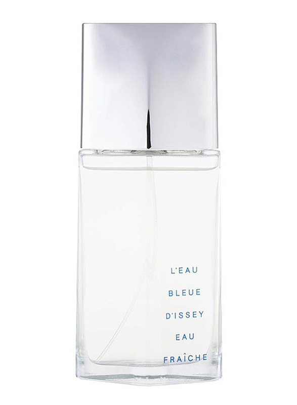 

Issey Miyake Bleu D'Issey Eau Fraiche 125ml EDT Perfume for Men