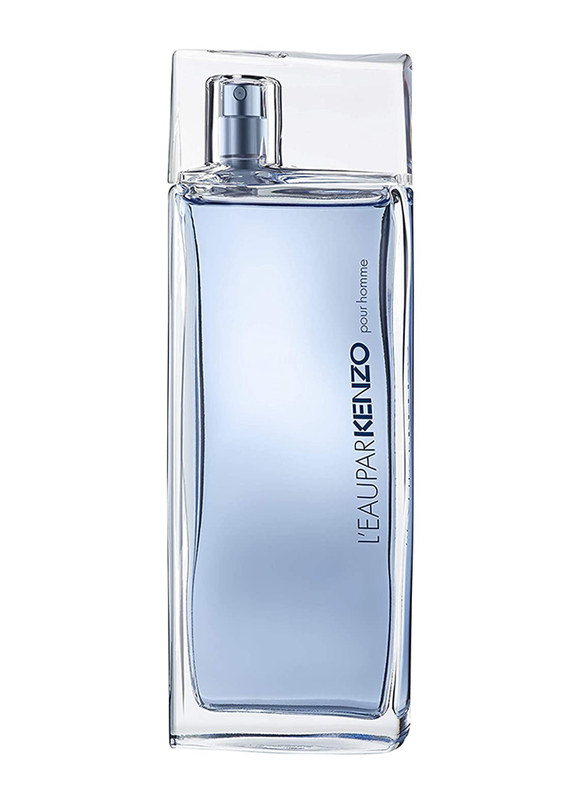 

Kenzo L'Eau Par Pour Homme 100ml EDT Perfume for Men