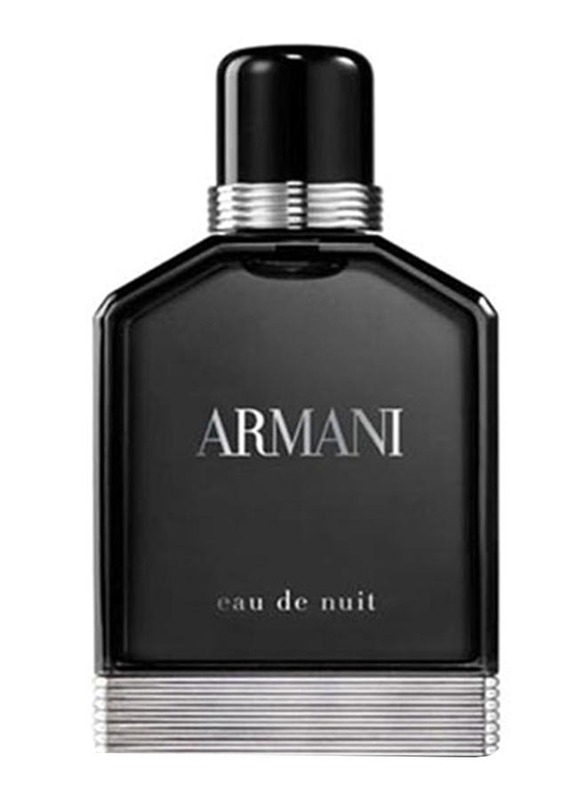 

Giorgio Armani Eau De Nuit 50ml EDT Perfume for Men