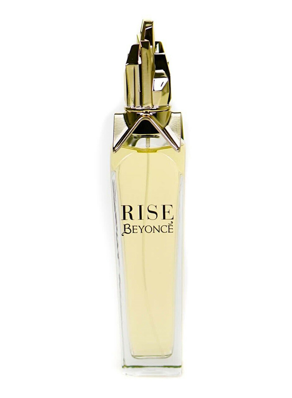 

Beyonce Rise 100ml EDP Perfume for Women