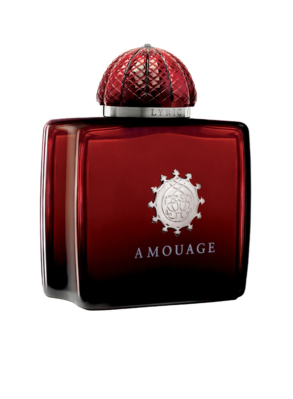 

Amouage Lyric 100ml EDP Perfume for Women