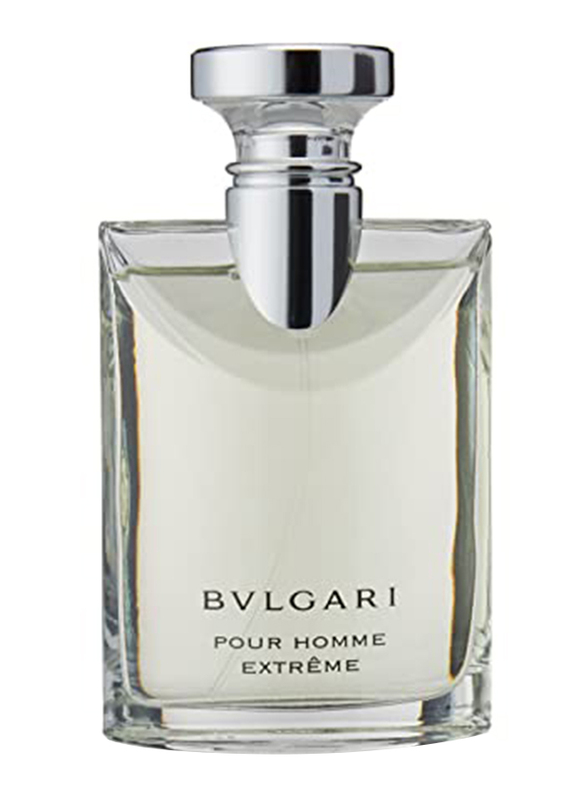 

Bvlgari Pour Homme Extreme 50ml EDT Perfume for Men