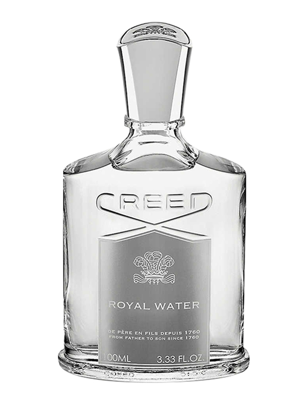 

Creed Royal Water 100ml EDP Perfume Unisex