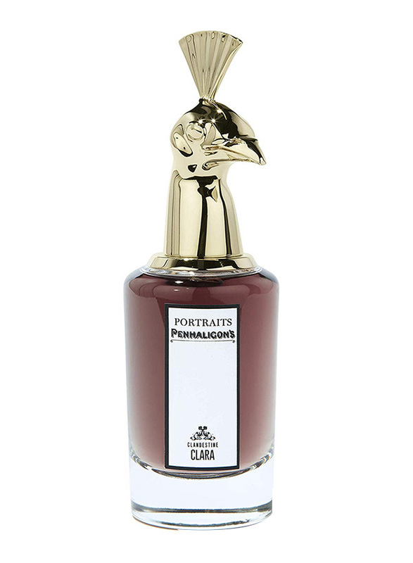 

Penhaligon's Clandestine Clara 2017 75ml EDP Perfume for Women