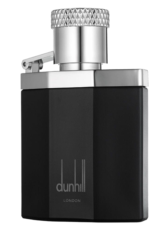 

Alfred Dunhill Desire Black 50ml EDT Perfume for Men
