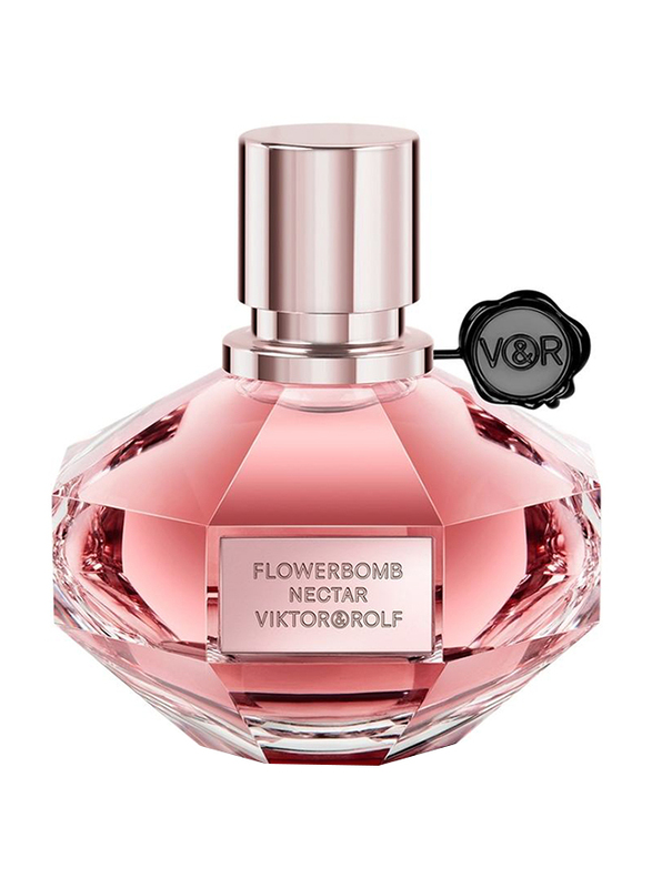 

Viktor & Rolf Flower Bomb Nectar Intense 50ml EDP Perfume for Women