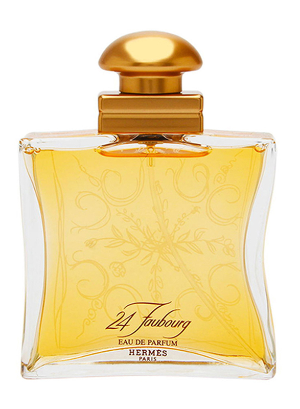 

Hermes 24 Faubourg 50ml EDP Perfume for Women
