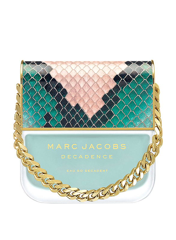 

Marc Jacobs Decadence Eau So Decadent 50ml EDT Perfume for Women