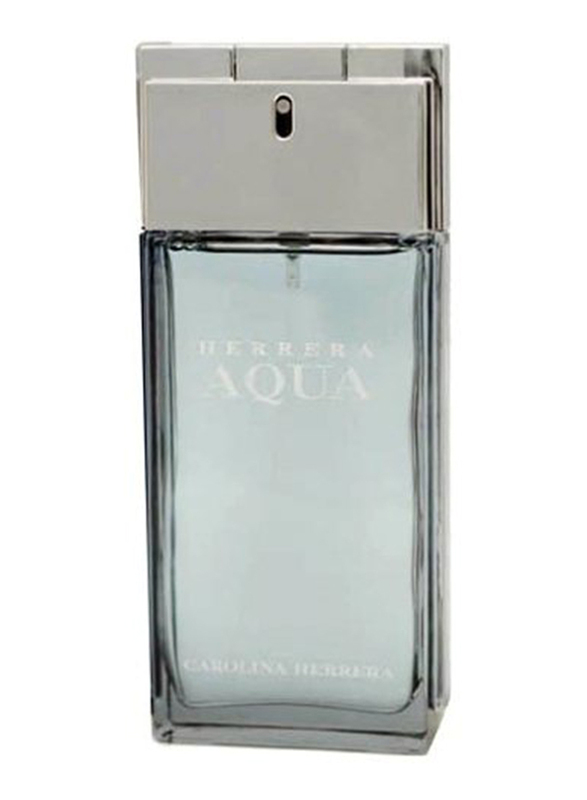 

Carolina Herrera Aqua 50ml EDT Perfume for Men