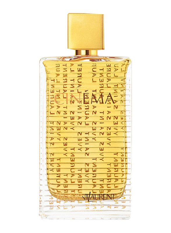 

Yves Saint Laurent Cinema 90ml EDT Perfume for Women