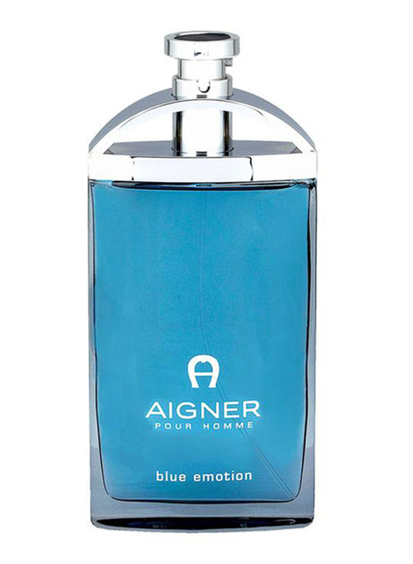 

Aigner Blue Emotion 100ml EDT Perfume for Men