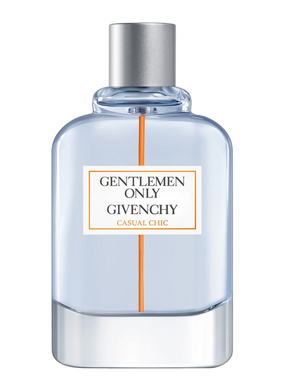 

Givenchy Gentlemen Only Casual Chic 100ml EDT Perfume