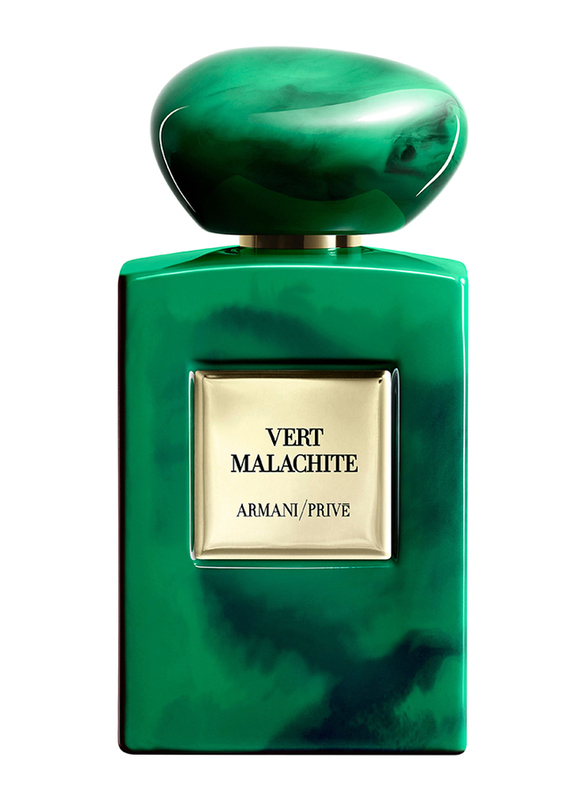 

Giorgio Armani Prive Vert Malachite 100ml EDP Perfume Unisex