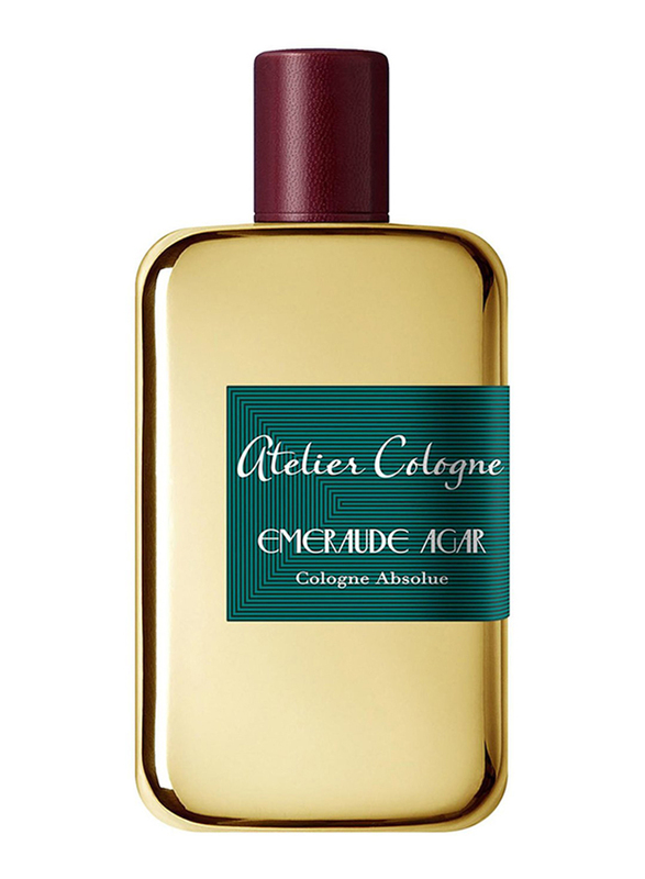 

Atelier Cologne Emeraude Agar 200ml EDP Perfume Unisex