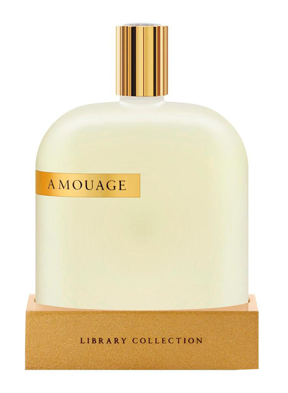 

Amouage The Library Collection Opus VI 100ml EDP Perfume Unisex