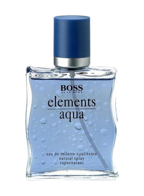 

Hugo Boss Element Aqua 100ml EDT Perfume for Men